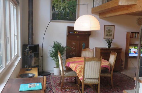 Erlach House | Bed & Breakfast Erlach