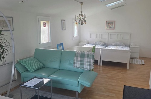 Erlach House | Bed & Breakfast Erlach