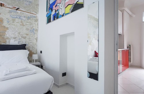 Porta Garibaldi Apartment | Italianway - Porro Lambertenghi