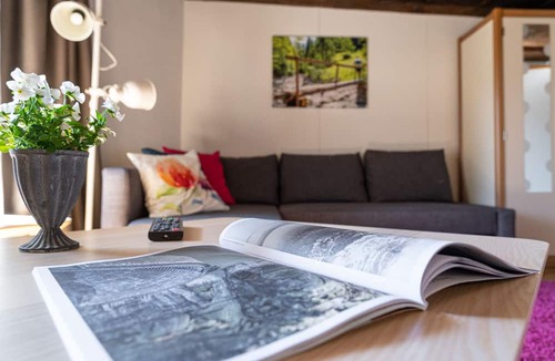 Sumiswald Bed & Breakfast | BnB SchlafSchloss