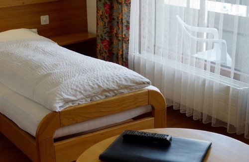 Brig Hotel | Hotel Victoria