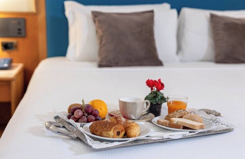 Trezzano sul Naviglio Hotel | IH Hotels Milano Eur Trezzano sul Naviglio