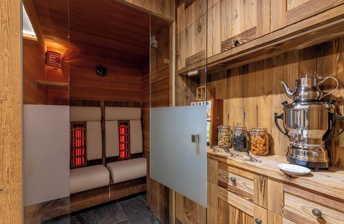 Klosters Dorf Hotel | Sunstar Hotel Klosters