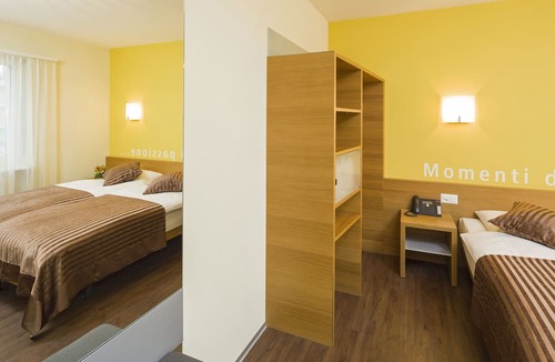 Dietikon District Hotel | Hotel Sommerau-Ticino