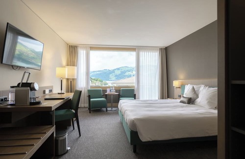 Spiez Hotel | Belvédère Strandhotel