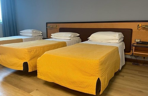 Treviolo Hotel | Art & Hotel Treviolo
