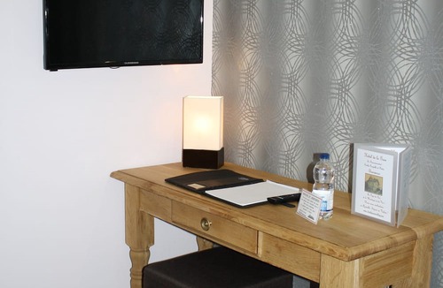 Monthey Hotel | Hotel de la Gare