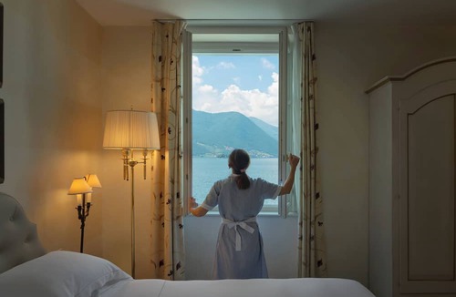 Sulzano Hotel | Hotel Rivalago