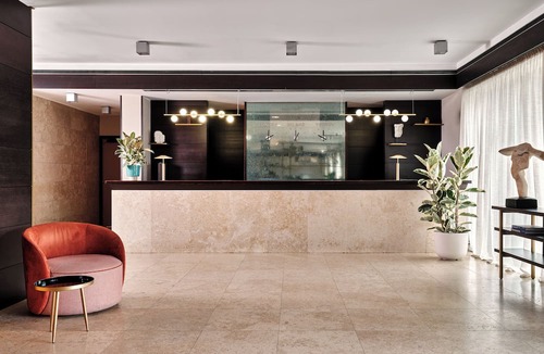 Case Nuove Hotel | Crowne Plaza Milan - Malpensa Airport by IHG