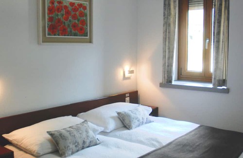 Saint-Maurice Hotel | Hôtel De La Dent-du-Midi