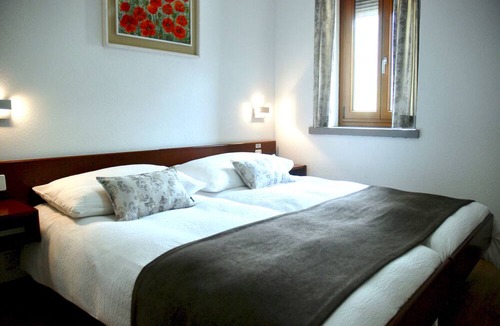 Saint-Maurice Hotel | Hôtel De La Dent-du-Midi