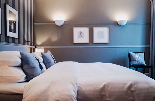 Old Town Hotel | Hotel Kindli