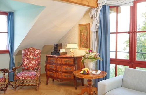 Giessbach Hotel | Grandhotel Giessbach