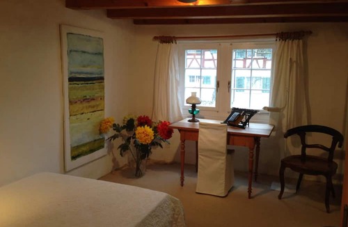 Andelfingen District Bed & Breakfast | Les Mignardises
