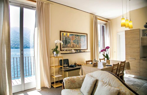 Moltrasio House | La Darsena di Riva Grande