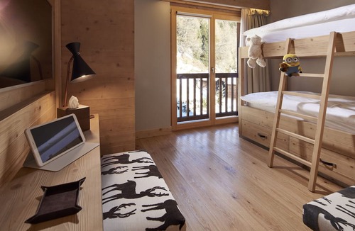 Chandolin Hotel | Chandolin Boutique Hotel