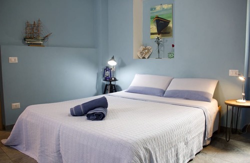 Dervio Bed & Breakfast | La Casa sul Sasso