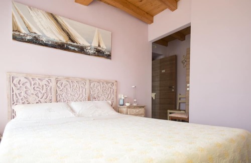 Dervio Bed & Breakfast | La Casa sul Sasso