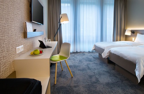 Igis Hotel | b smart motel Landquart