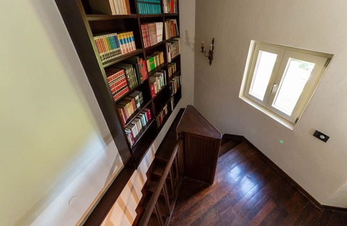 Grantola Bed & Breakfast | Villa Sarchi