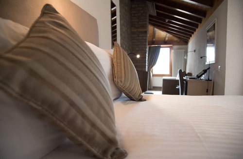 Nyon Hotel | Hôtel de l'Ange