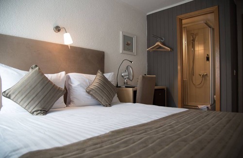 Nyon Hotel | Hôtel de l'Ange