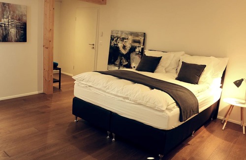 La Praz House | La Ferme de la Praz