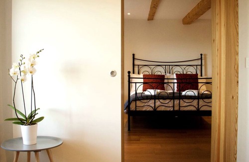 La Praz House | La Ferme de la Praz