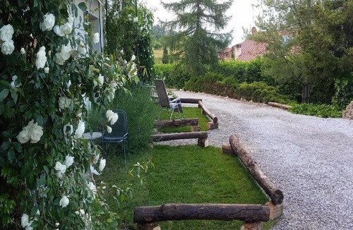 Mondovi Bed & Breakfast | Ca'Luna Guest House