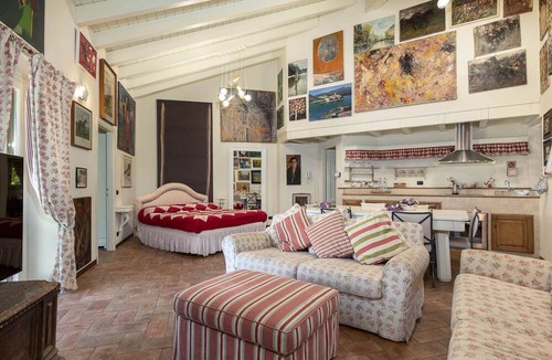 Dormelletto Bed & Breakfast | La Cucchetta