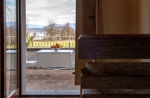 Dormelletto Bed & Breakfast | La Cucchetta