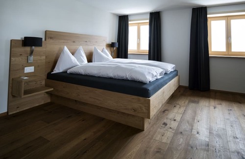 Oberwald Hotel | Hotel Grimsel Passhöhe