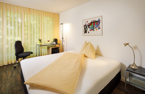 Beinwil am See Hotel | Seehotel Beinwil am See Swiss Quality