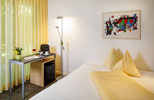 Beinwil am See Hotel | Seehotel Beinwil am See Swiss Quality