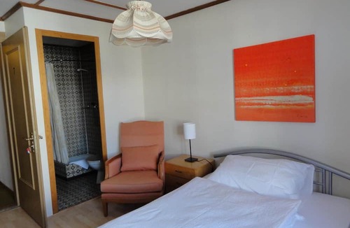 Heiden Hotel | Hotel Park