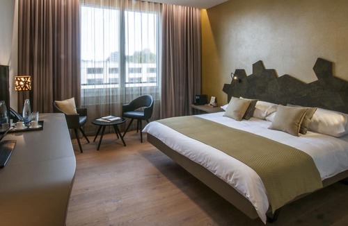 Sursee Hotel | FOCUS Hotel