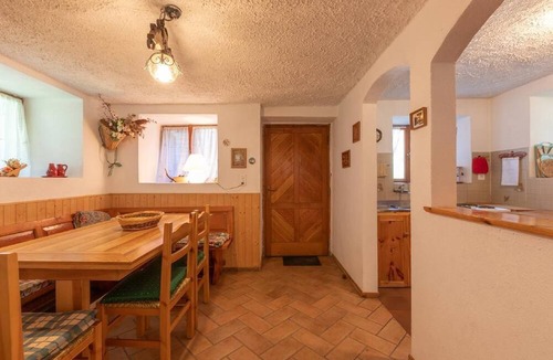 Bregaglia Ski Chalet | Chalet Chiara