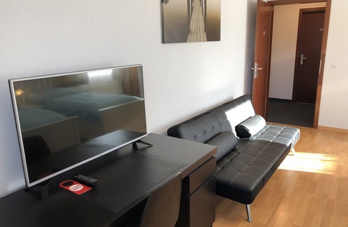 Givisiez Hotel | Escale Hôtel