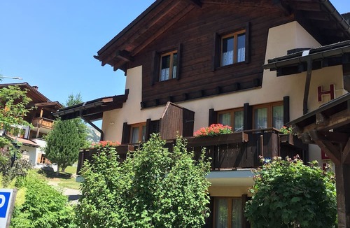 Tujetsch Bed & Breakfast | B&B Garni Casa La Val