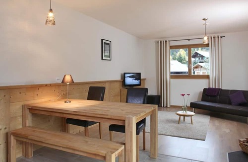 Morgins Hotel | Helvetia Hôtel Résidence
