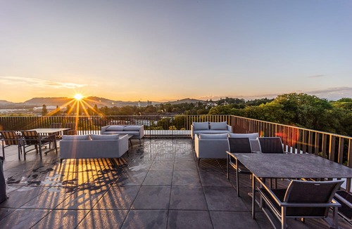 Breitenrain-Lorraine Hotel | Prize by Radisson, Bern City