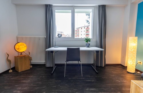 Nyon Hostel | Nyon Hostel