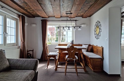 Horn Apartment | House on the lake - Mühlruh