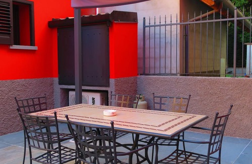 Alzano Lombardo Bed & Breakfast | CaMé