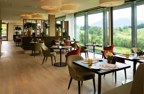 Obburgen Hotel | Bürgenstock Hotels & Resort – Taverne 1879