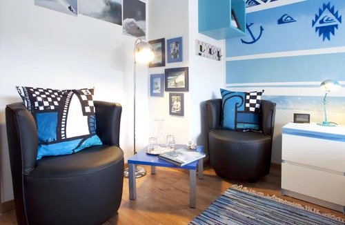 Flims Cabin | Arena Lodge