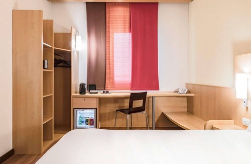 Cardano al Campo Hotel | ibis Milano Malpensa Aeroporto