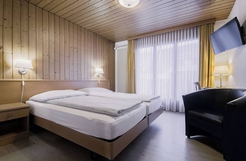 Unterseen Hotel | Hotel Rössli