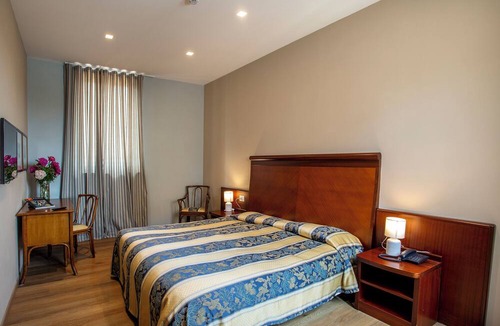 Verbania Hotel | Europalace Hotel