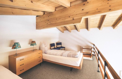 Blausee Hotel | Hotel Alpina